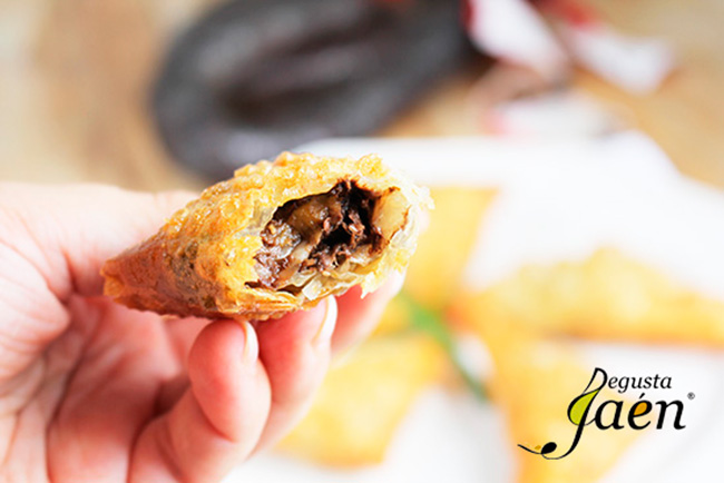 Crujientes-de-morcilla-y-manzana-La-abuela-Laura-(6)