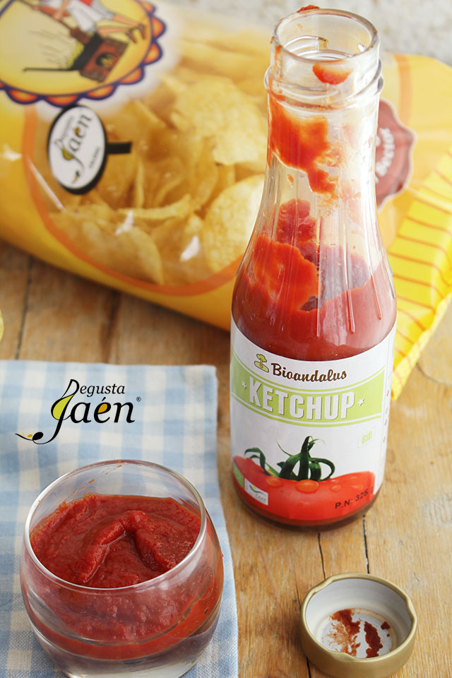 Pollo rebozado en patatas chips (1)