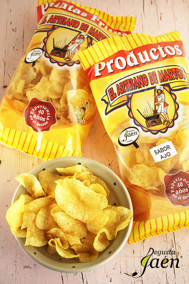 Pollo rebozado en patatas chips (6)