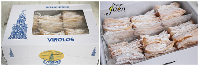 Virolos con crema de yogur y fresas (5)