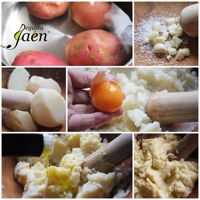 Ajoatao Degusta Jaén (1)