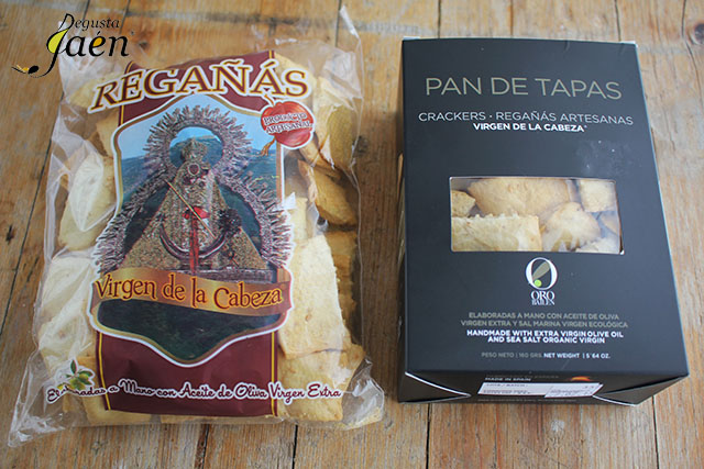 Ajoatao Degusta Jaén (2)