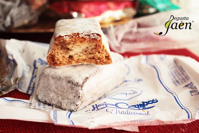 Vino caliente y dulces de Navidad (4)