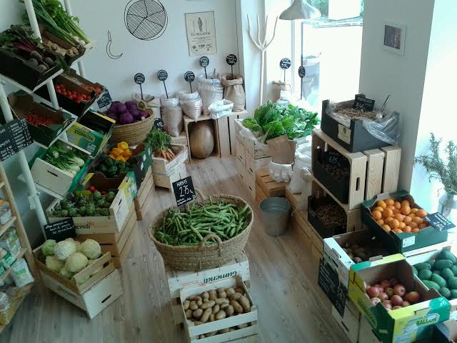 Tierras Vivas imagen