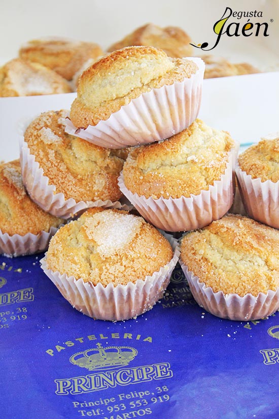 Magdalenas Príncipe