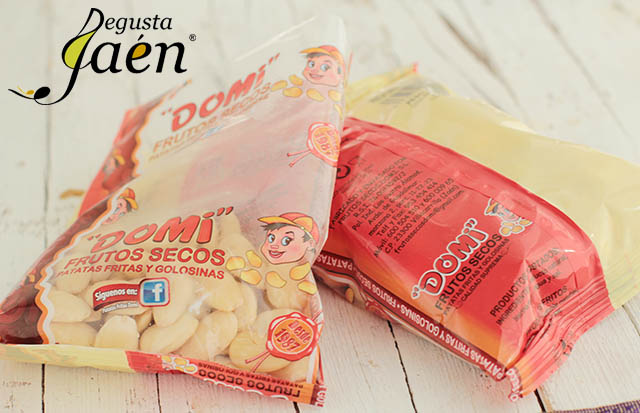 Cous Cous con frutos secos (1)