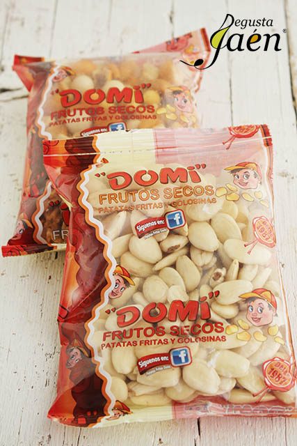 Cous Cous con frutos secos (3)