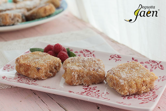 Leche-frita-Degusta-Jaén-Levasa