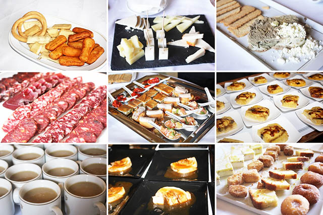 50 razones para degustar Jaén (3)