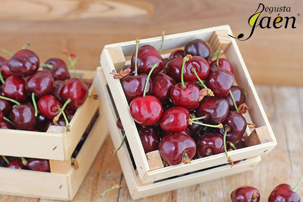 Magret-de-pato-con-cerezas-Degusta-JaÃ©n-(1)