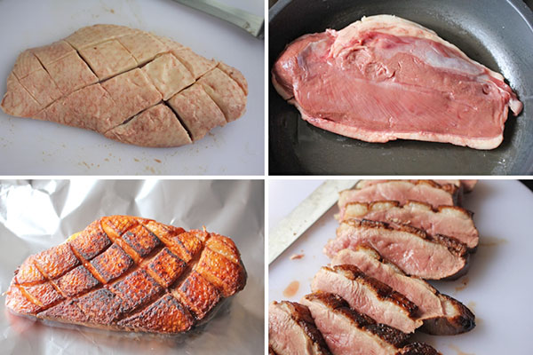 Magret-de-pato-con-cerezas-Degusta-Jaén-(2)