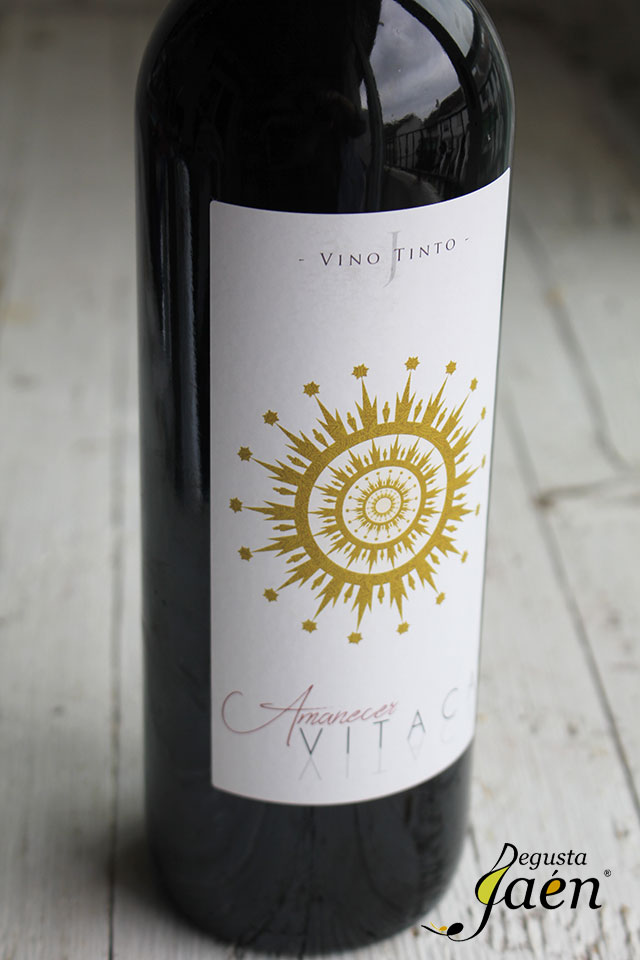 Vino-Vitaca