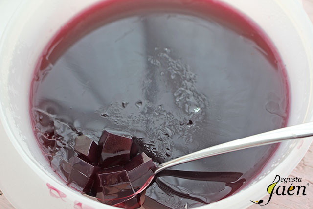 Ajoblanco-con-gelatina-de-vino-tinto-Degusta-Jaén-(2)