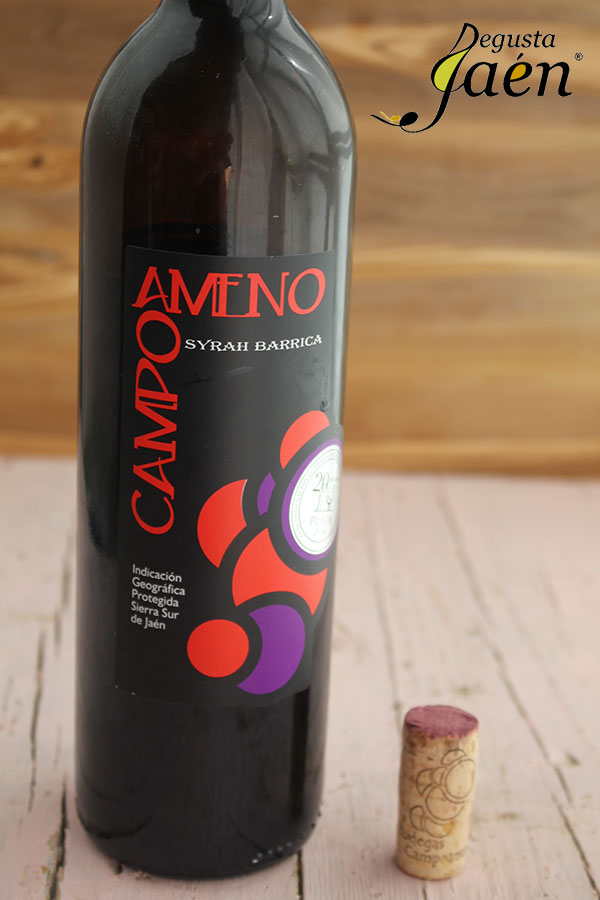 Ajoblanco-con-gelatina-de-vino-tinto-Degusta-Jaén-(5)