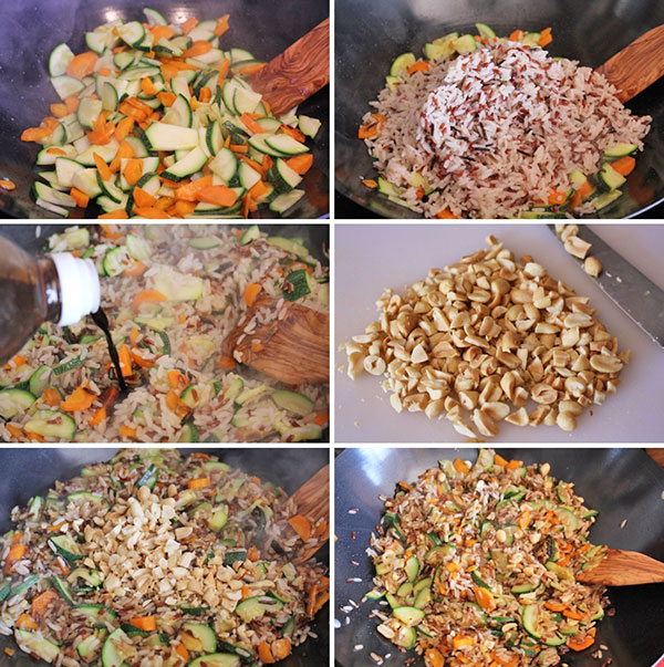 Arroz-con-verduras-y-cacahuetes-Paqui-Degusta-Jaén-pasos