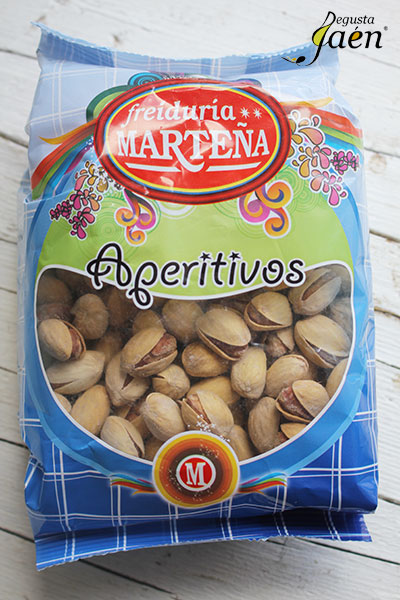 Helado-de-pistachos-La-Marteña-Degusta-Jaén-(2)