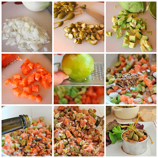 Tartar-de-salmon-pasos