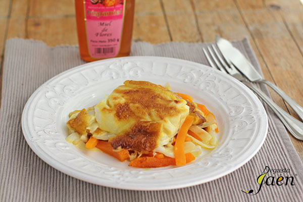 Bacalao-alioli-miel-Degusta-Jaén-(4)