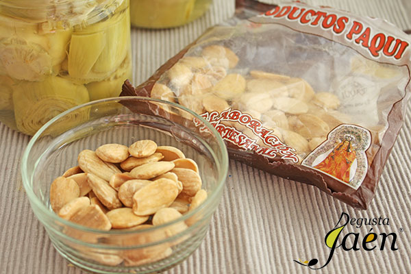 Alcachofas-con-almedras-(1)