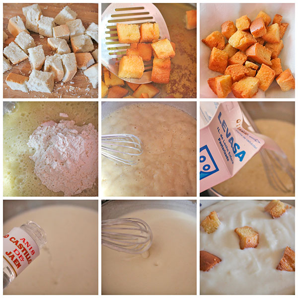 Gachas-dulces-Degusta-Jaén-Calidad-pasos