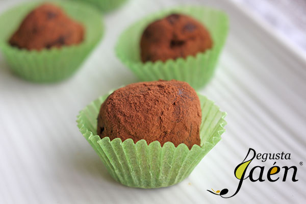 Trufas chocolate con aove (4)