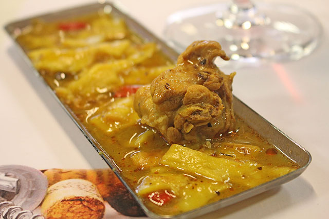 ShowCooking Degusta Jaén Feria Torremolinos (10)