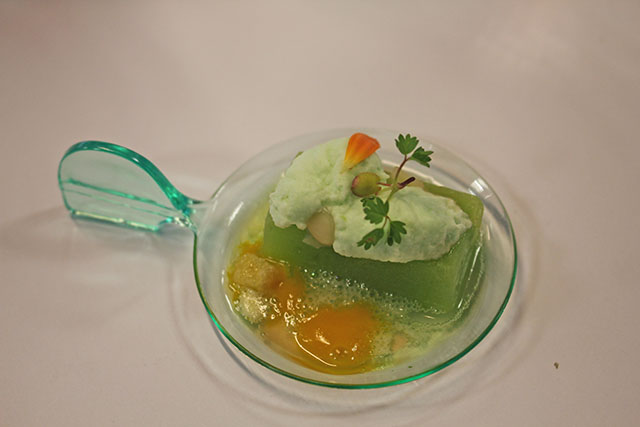 ShowCooking Degusta Jaén Feria Torremolinos (2)