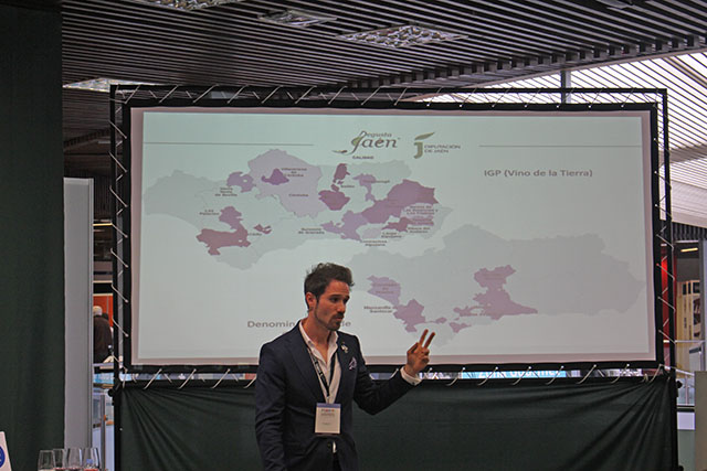 ShowCooking Degusta Jaén Feria Torremolinos (6)