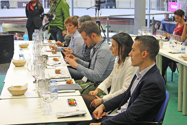 ShowCooking Degusta Jaén Feria Torremolinos (7)