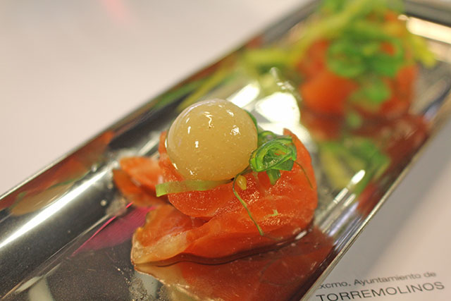 ShowCooking Degusta Jaén Feria Torremolinos (8)