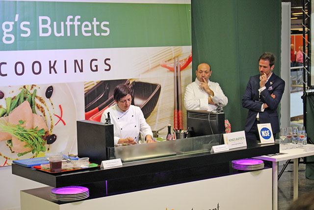 ShowCooking Degusta Jaén Feria Torremolinos (9)
