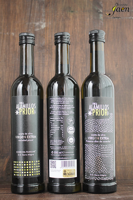 Ensalada de naranja y bacalao Degusta Jaén (3)