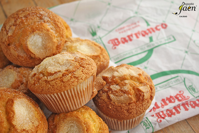 Tiramisu de magdalenas (1)