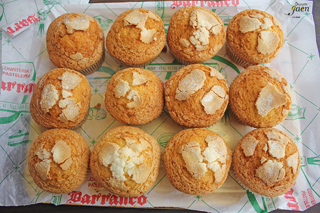 Tiramisu de magdalenas (2)