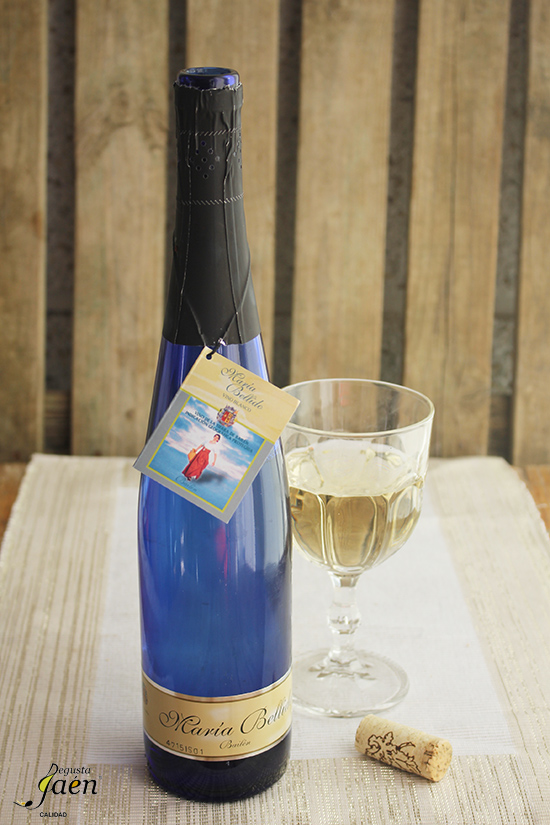 Torrijas de vino blanco Degusta Jaén (4)