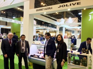 20160406_Visita_estand_jiennense_XXX_Salxn_de_Gourmets_x2x