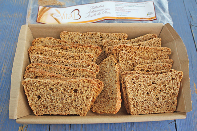 Paté de trucha ahumada (1)