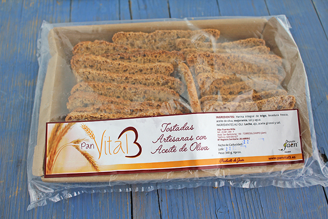 Tostas de Pan Vital3