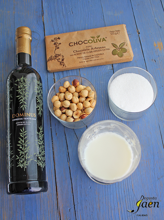 Crema de chocolate untar con aove Degusta Jaen (3)