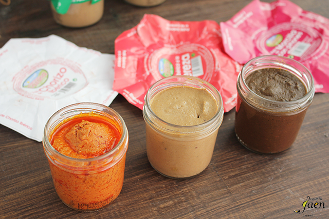 Pates Gourmet Cazorla (1)