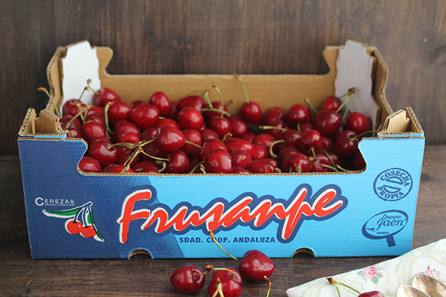 Bizcocho de chocolate Cereza Degusta Jaen (1)