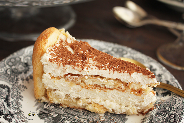 Carlorta de cafe Degusta Jaen