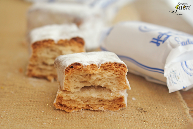 Hoja Campos Degusta Jaen