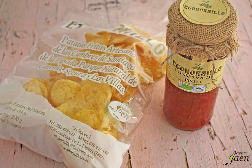 Empanadillas de atun y pisto Ecohornillo Degusta Jaen (2)