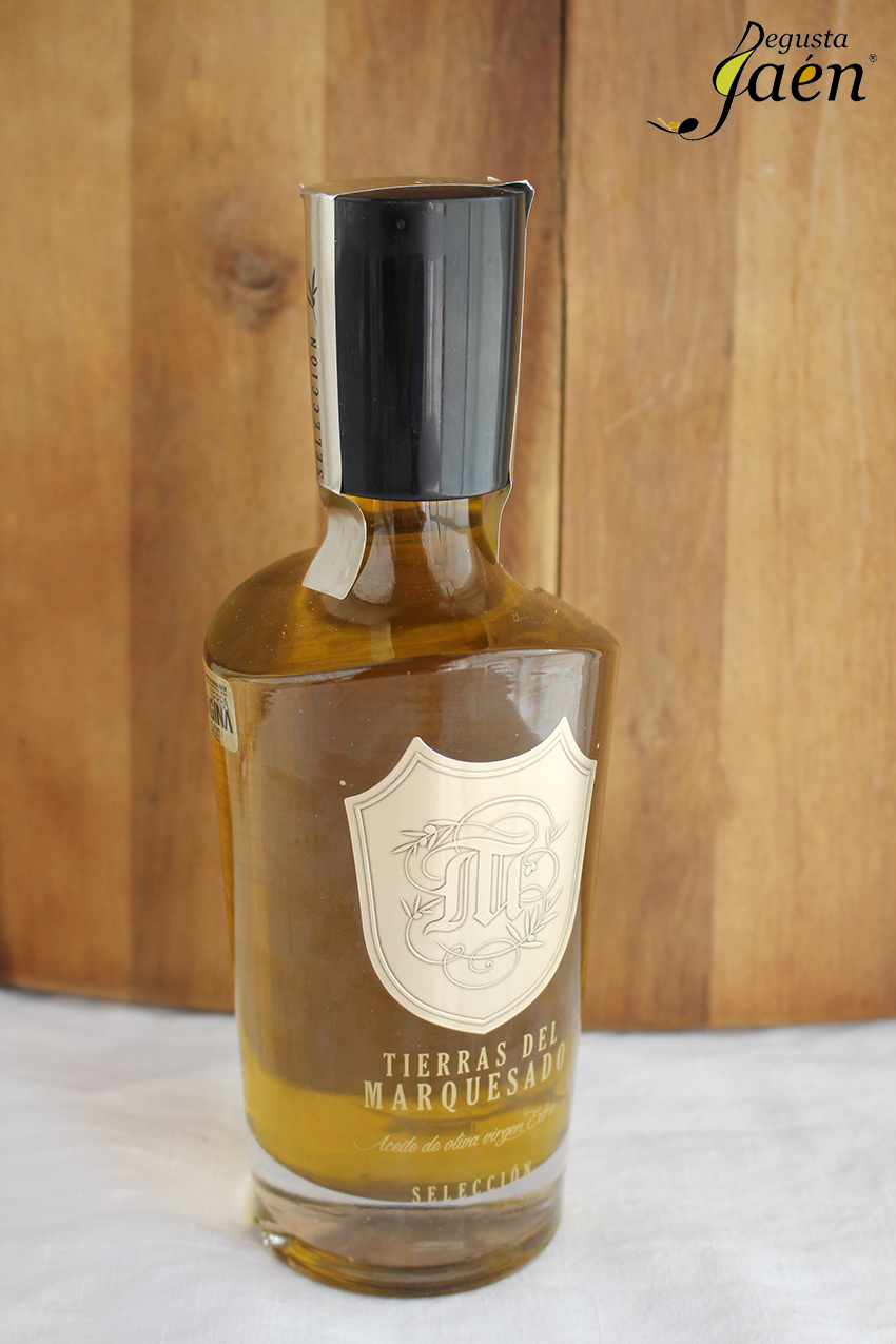 Aove Tierras del Marquesado Degusta Jaen (1)