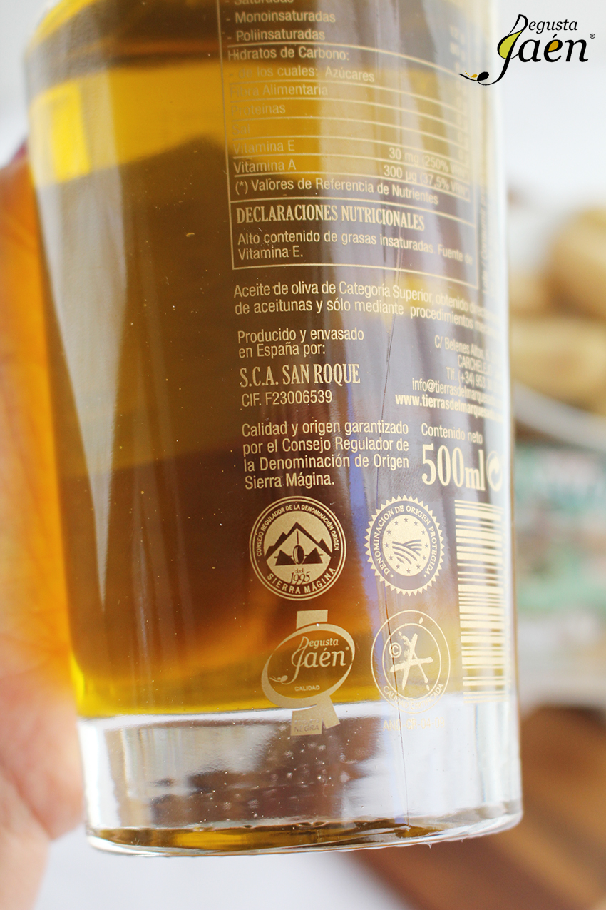 Aove Tierras del Marquesado Degusta Jaen (2)