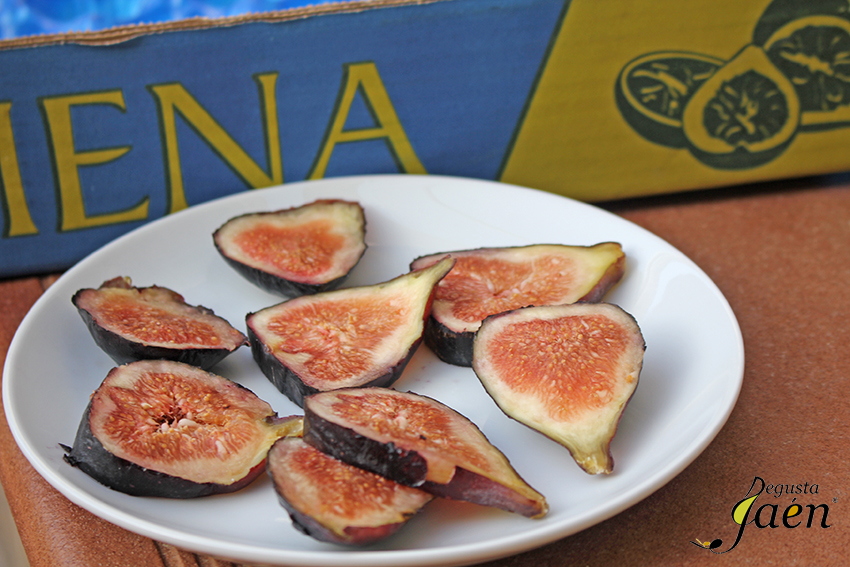 Brevas Jimena Degusta Jaen