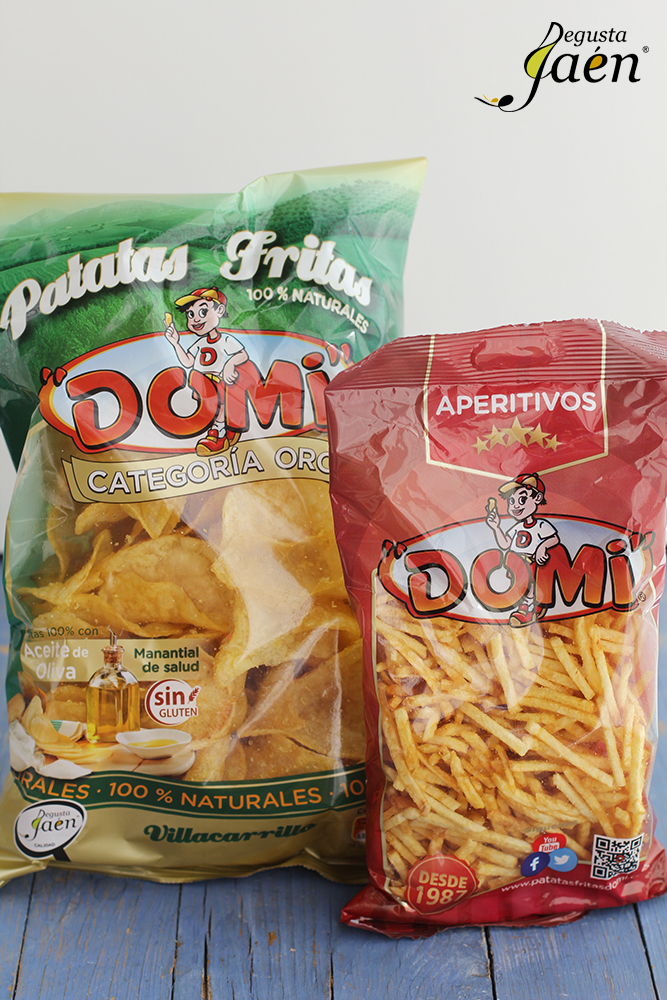 Patatas Domi Degusta jAEN (2)