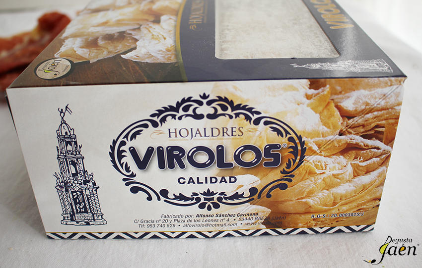Virolos de Baeza Degusta Jaen (1)