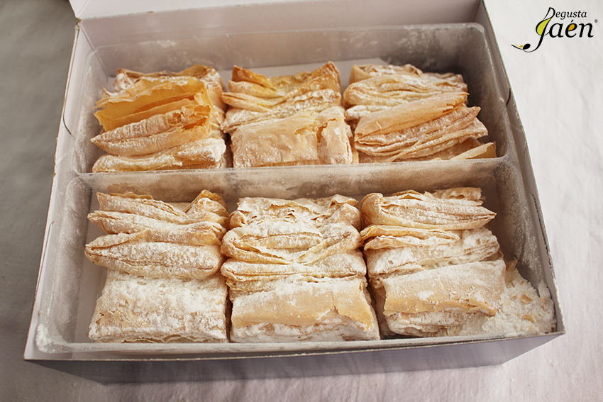 Virolos de Baeza Degusta Jaen (2)